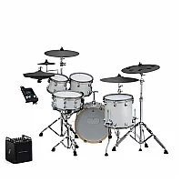 EfNote Pro 502 Electronic Drum Kit