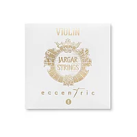 Jargar Eccentric Violin E String Forte Medium