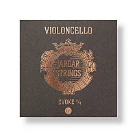 Jargar Evoke Cello String Set 44 Medium