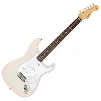 Fender Made in Japan Traditional 2025 Collection 60s Stratocaster Stardust Pink