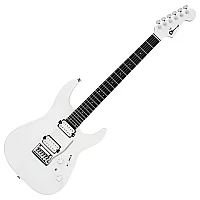 Charvel ProMod Plus DK24 HH 2PT EB Celestial Silk