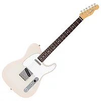 Fender Made in Japan Traditional 2025 Collection 60s Telecaster Stardust Pink