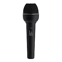 Lambden Audio D85 Handheld Dynamic Microphone