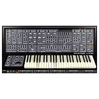 Cherry Audio SHMAX
