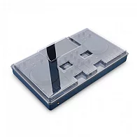 AlphaTheta OMNISDUO and Decksaver Cover