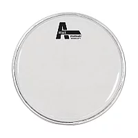 Attack 8 MicroFlex1 1Ply Clear Drum Head