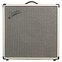 Fender Limited Edition Rumble 40 V3 Ivory
