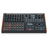 Behringer BMX Drum Machine