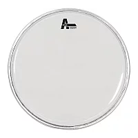 Attack 12 MicroFlex1 1Ply Clear Drum Head