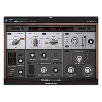 Rhodes VariAmp