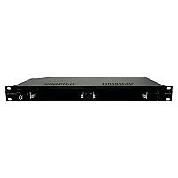 Synergy SYN2 Rack Mount PreampSlots