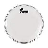 Attack 6 ProFlex1 1Ply Medium Clear Drum Head