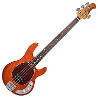 Music Man StingRay Special Translucent Orange