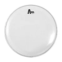 Attack 15 ProFlex1 1Ply Medium Clear Drum Head