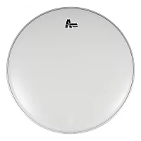 Attack 16 ProFlex1 1Ply Medium White Coated Drum Head