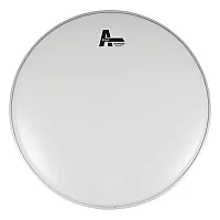 Attack 15 ProFlex1 1Ply Medium White Coated Drum Head