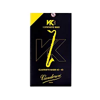 Vandoren VK1 Synthetic Bass Clarinet Reed 50