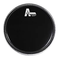 Attack 6 ProFlex1 1Ply Medium Black Drum Head