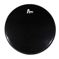 Attack 14 ProFlex1 1Ply Medium Black Drum Head