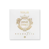 Jargar Eccentric Violin G String Medium