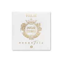 Jargar Eccentric Violin D String Medium