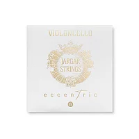 Jargar Eccentric Cello G String Medium