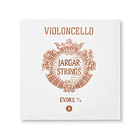 Jargar Evoke Cello A String 44 Medium