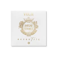 Jargar Eccentric Violin A String Medium
