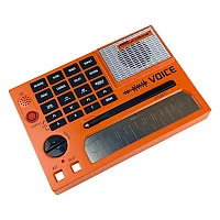 Stylophone VOICE Sampler Synthesizer