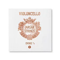 Jargar Evoke Cello C String 44 Medium