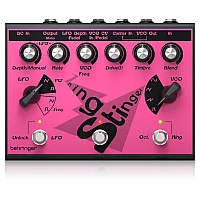 Behringer RING STINGER 90s Ring Modulator