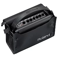Roland Cube Street Mini Battery Amplifier with Bag