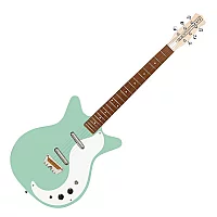 Danelectro The Stock 59 Vintage Aqua