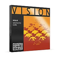 Thomastik Vision Violin G String 110 Size