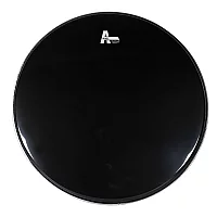 Attack 16 ProFlex1 1Ply Medium Black Drum Head