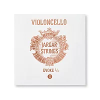 Jargar Evoke Cello G String 34 Medium