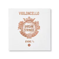 Jargar Evoke Cello D String 34 Medium