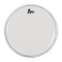 Attack 14 ThinSkin2 2Ply Medium Thin Clear Drum Head