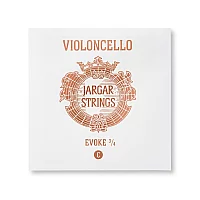 Jargar Evoke Cello C String 34 Medium