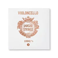Jargar Evoke Cello A String 34 Medium