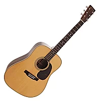 Martin D28 Satin 2025