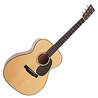 Martin 00018 2025