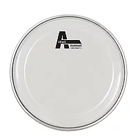 Attack 10 ToneRidge2 2Ply Medium Clear Drum Head