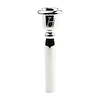Denis Wick Heritage Trumpet Mouthpiece 5X Silver Plated
