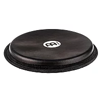 MEINL Percussion 8 12 Hembra Buffalo Head Black