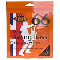 Rotosound RS66LC Swing Bass 66 Long Scale Medium 4095