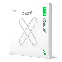 DAddario XS Nickel Plated Steel Bass Strings Long Scale 45105