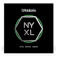 DAddario NYXL Nickel Wound Single String .096
