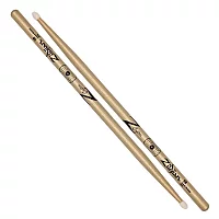 Zildjian Ltd Edition Z Custom 5B Gold Chroma Nylon Drumsticks