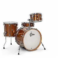 Gretsch Catalina Club 20 Shell Pack With Snare Bronze Sparkle